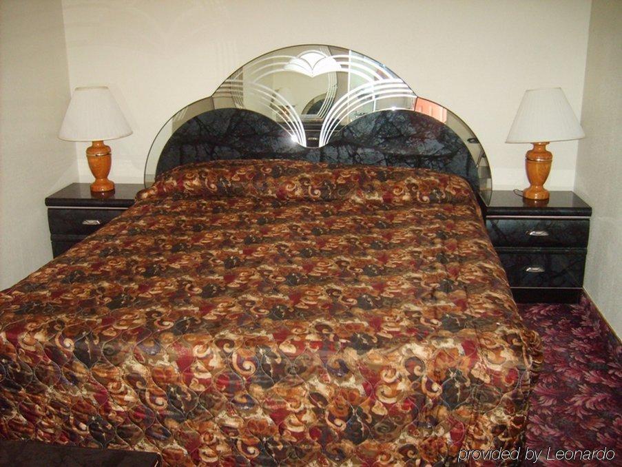 Desert Rose Inn Reno Camera foto