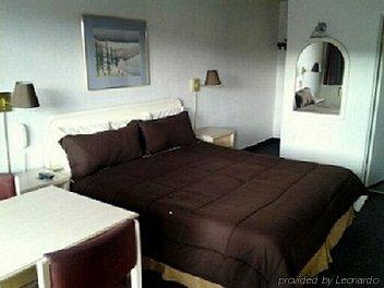 Desert Rose Inn Reno Esterno foto