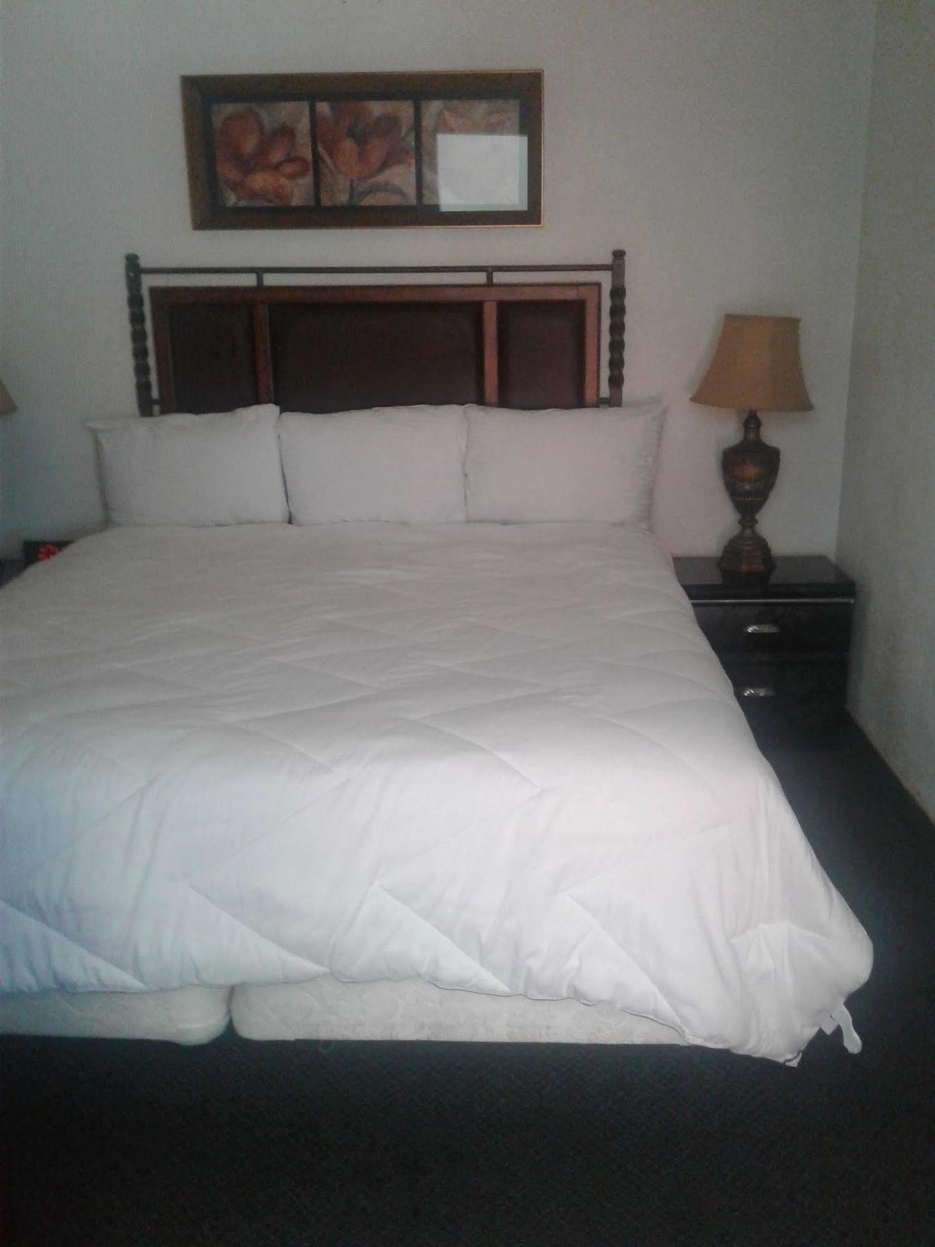 Desert Rose Inn Reno Esterno foto